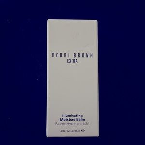 Bobbi Brown Extra Illuminating Moisture Balm Pink Glow 12ml